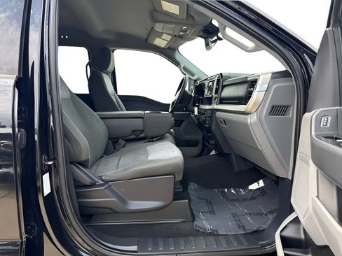 Used 2023 Ford F250 XLT w/ Tremor Off-Road Package AWD/4WD image 22
