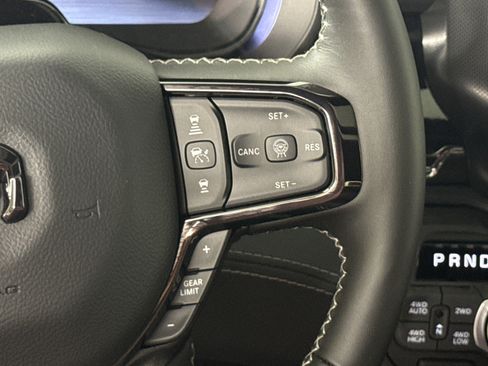 New 2026 RAM 1500 Limited AWD/4WD image 18