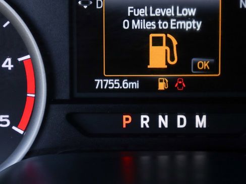 Used 2022 Ford F250 XLT w/ Black Appearance Package image 23