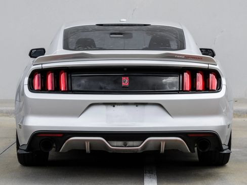 Used 2015 Ford Mustang Premium w/ Ecoboost Performance Package RWD image 5