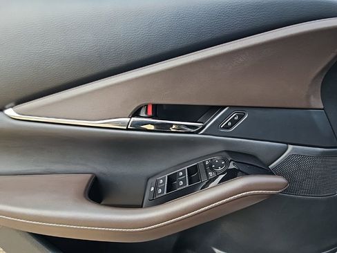 Certified 2023 MAZDA CX-30 AWD 2.5 S w/ Premium Package image 9