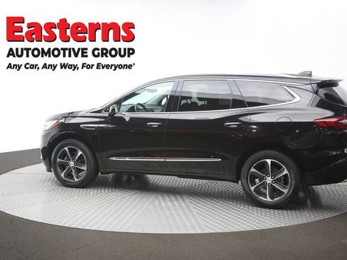 Used 2021 Buick Enclave Essence w/ Sport Touring Edition AWD/4WD image 66