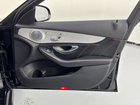 Used 2020 Mercedes-Benz C 63 AMG Sedan image 50