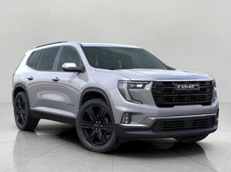 Used 2026 GMC Acadia Elevation w/ Black Edition AWD/4WD video 1