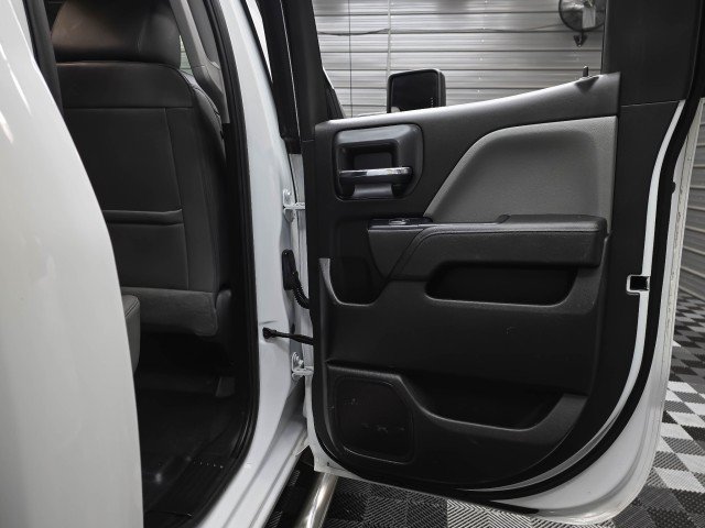 Used 2016 GMC Sierra 2500 2WD Double Cab w/ Sierra Convenience Package image 34