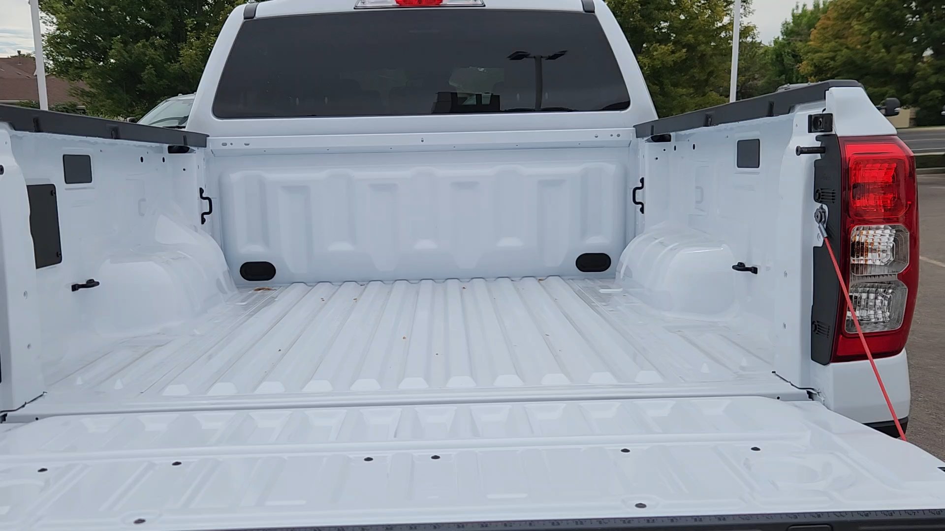 New 2026 Ford Ranger XL w/ Trailer Tow Package AWD/4WD image 38