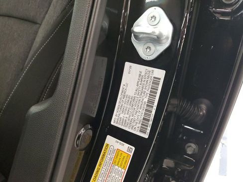 New 2026 Honda Accord SE image 36