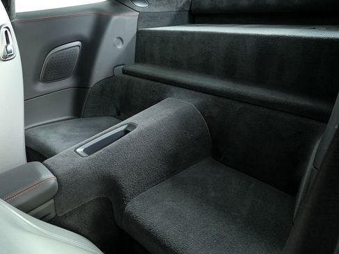 Certified 2018 Porsche 911 GT3 image 22