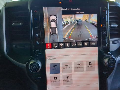 New 2026 RAM 3500 Big Horn image 18