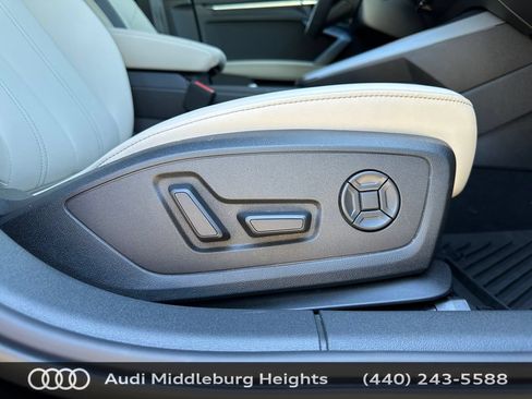 Certified 2026 Audi A3 2.0T Premium w/ Convenience Package AWD/4WD image 18