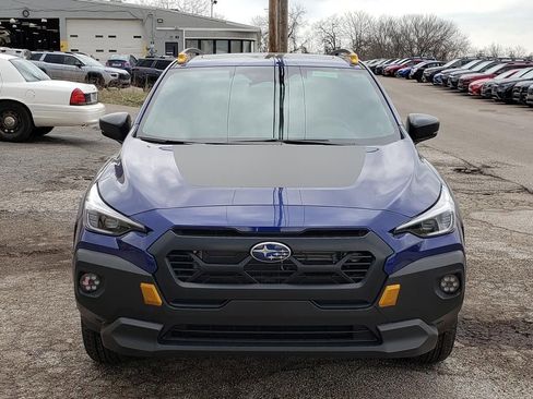 New 2026 Subaru Crosstrek 2.5i Wilderness AWD/4WD image 5