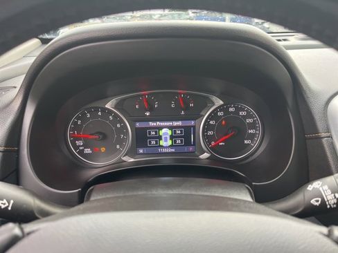 Used 2019 GMC Terrain SLT image 13