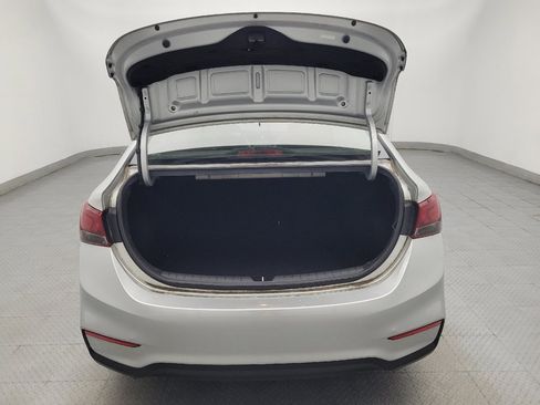 Used 2019 Hyundai Accent SE FWD image 29