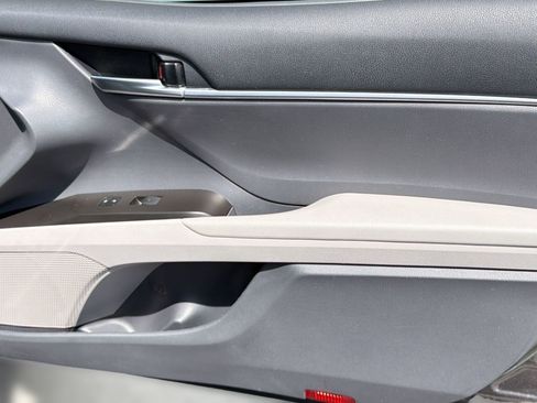 Certified 2024 Toyota Camry SE FWD image 31