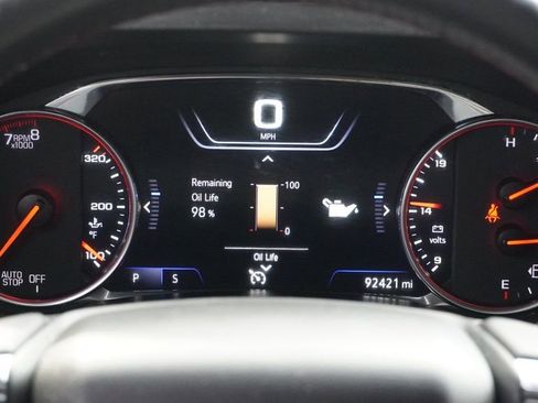 Used 2020 Chevrolet Blazer RS image 32