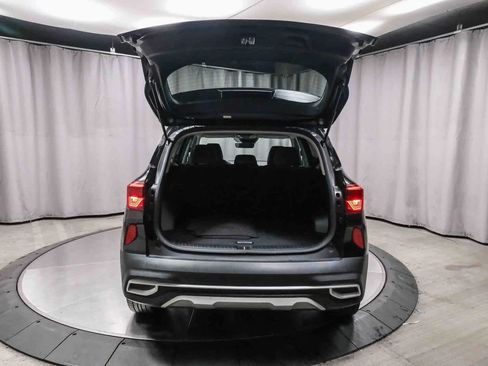 Used 2021 Kia Seltos S image 27