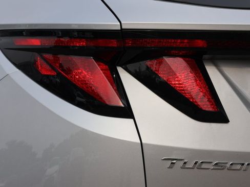 Used 2022 Hyundai Tucson SE AWD/4WD image 11