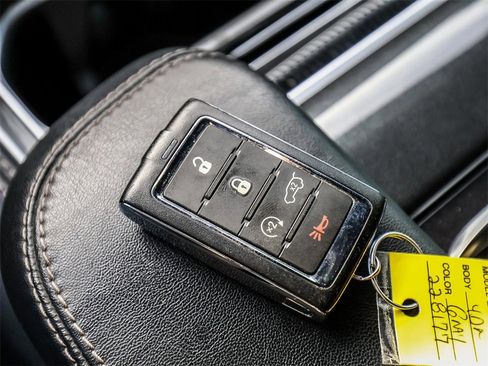 Used 2022 Jeep Wagoneer Series I w/ Convenience Group I image 33