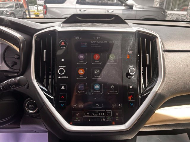Used 2024 Subaru Ascent Limited AWD/4WD image 26