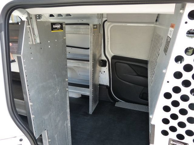 Used 2020 RAM ProMaster City Tradesman SLT FWD image 20