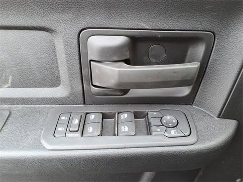 New 2026 RAM 2500 Tradesman w/ Power Wagon Package image 11