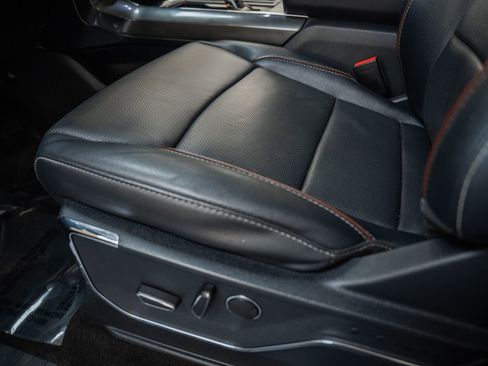 Used 2023 Ford F150 Lariat w/ Equipment Group 502A High image 38