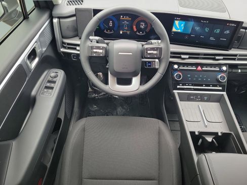 New 2026 Hyundai Santa Fe SE image 24