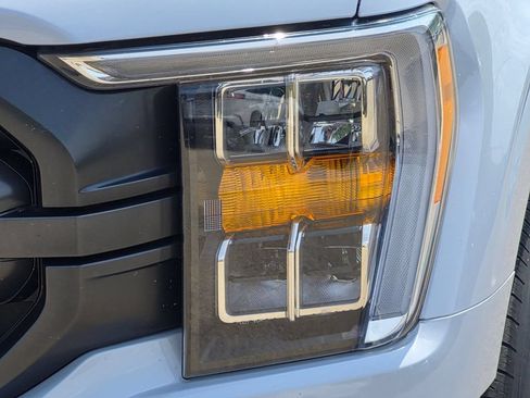 Used 2021 Ford F150 XLT w/ Equipment Group 302A High AWD/4WD image 9