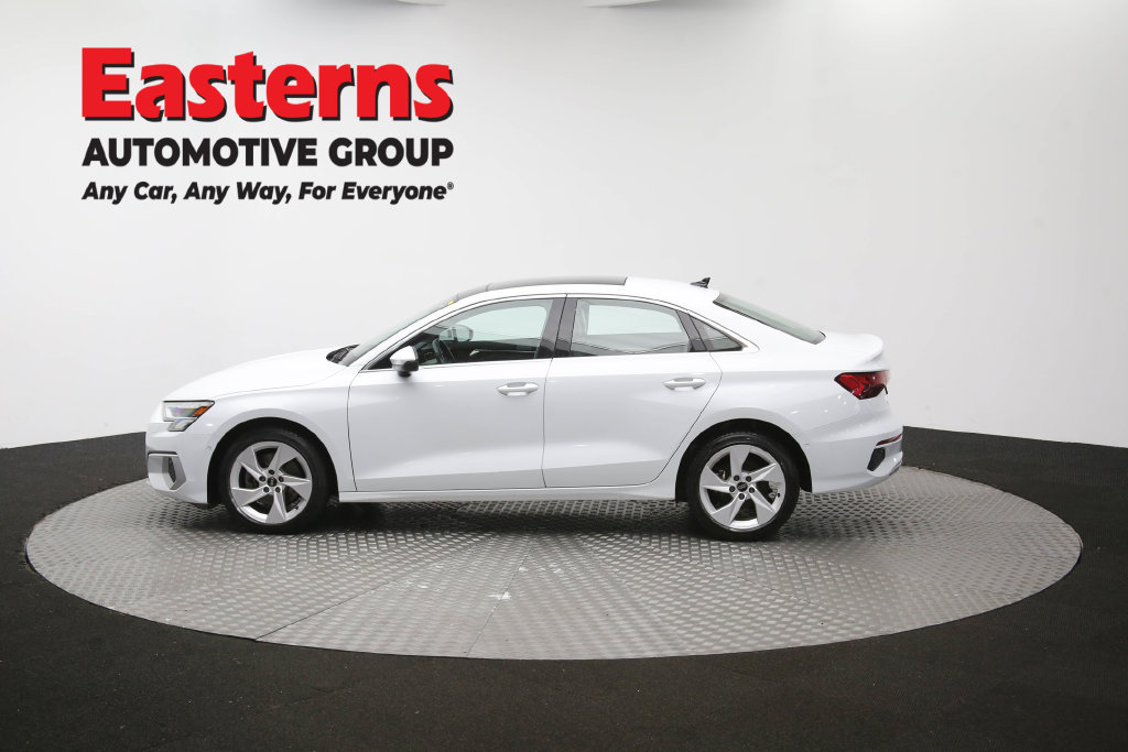 Used 2024 Audi A3 2.0T Premium FWD image 63