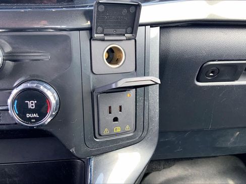 Used 2021 Ford F150 XLT w/ Equipment Group 302A High image 32