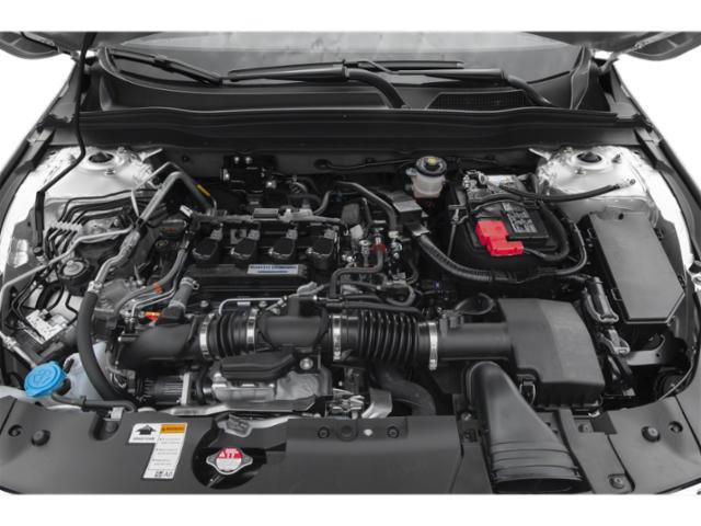 Used 2019 Honda Accord EX image 15