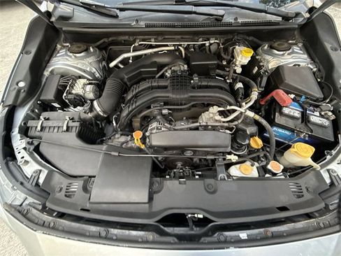 Used 2020 Subaru Impreza 2.0i Premium image 26