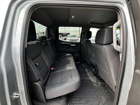 Used 2023 GMC Sierra 1500 Elevation AWD/4WD image 17