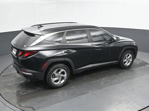 Used 2024 Hyundai Tucson SEL AWD/4WD image 21