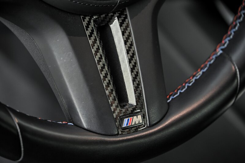 Used 2022 BMW M3 Competition AWD/4WD image 32