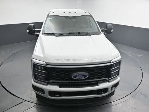 New 2026 Ford F250 XL w/ STX Appearance Package image 16