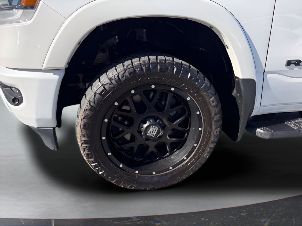 Used 2019 RAM 1500 Sport w/ Level 2 Equipment Group AWD/4WD image 10