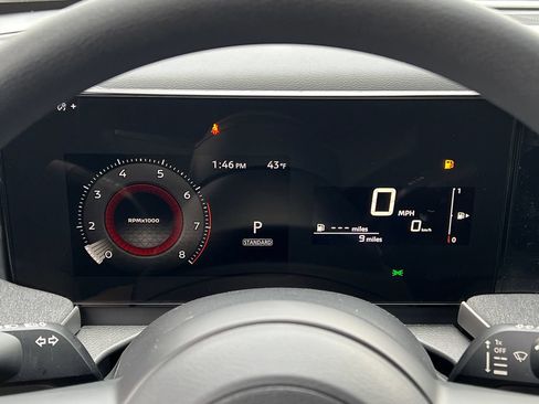 New 2026 Nissan Kicks SV w/ Cold Weather Package AWD/4WD image 11