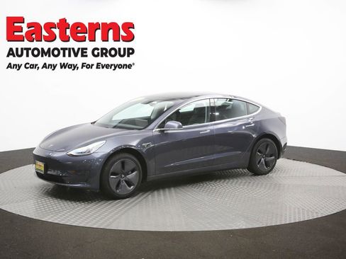 Used 2019 Tesla Model 3 Standard Range Plus RWD image 51