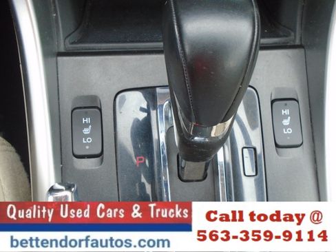 Used 2014 Honda Accord EX-L image 16