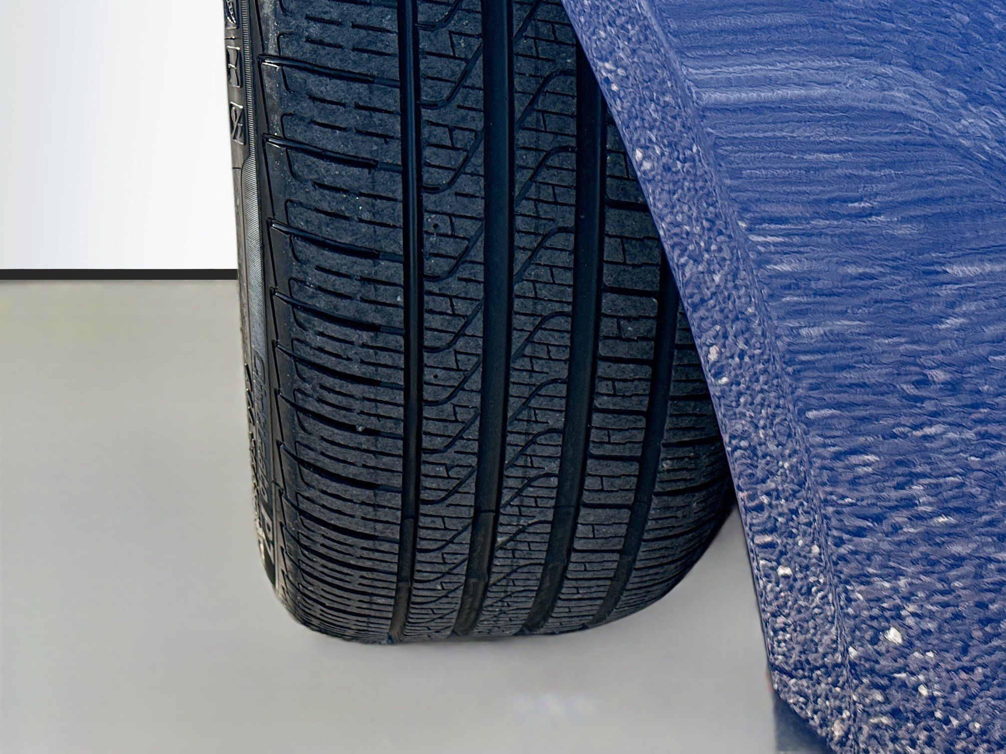 Used 2025 BMW M440i Convertible RWD image 41