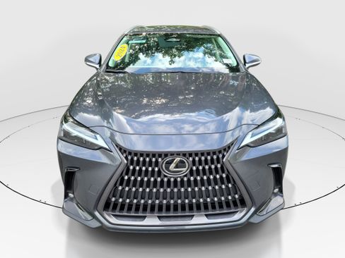 Used 2024 Lexus NX 250 FWD w/ Towing Package (2000 Lbs) image 2