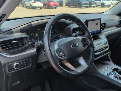Used 2020 Ford Explorer XLT w/ Comfort Package AWD/4WD image 21
