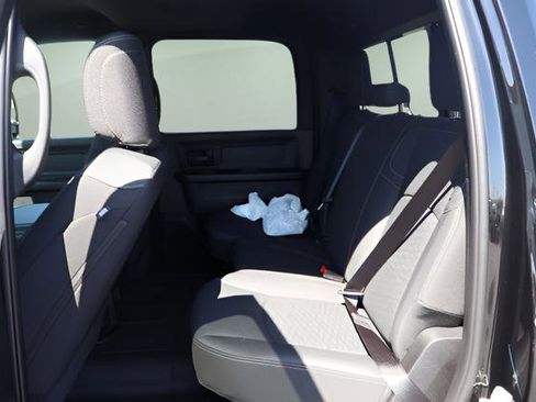 New 2026 RAM 2500 Tradesman image 11