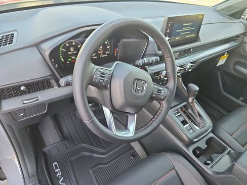 New 2026 Honda CR-V Sport-L image 16