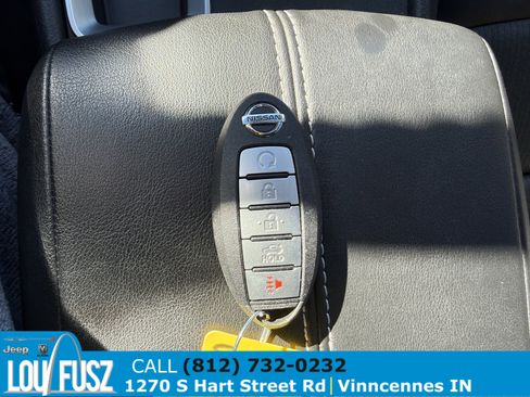 Used 2022 Nissan Altima 2.5 S image 21