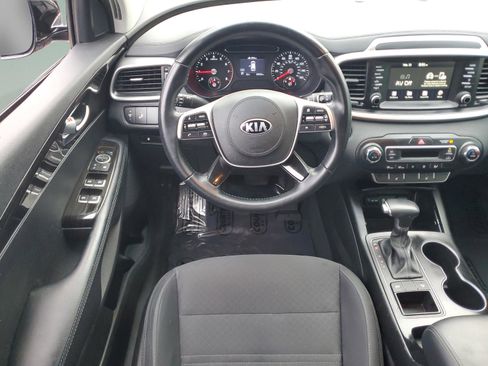 Certified 2020 Kia Sorento S image 13