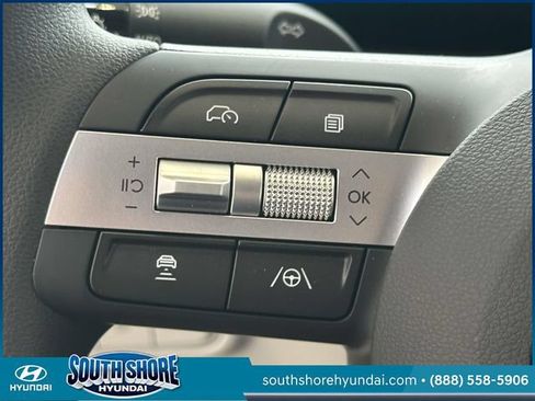 Used 2026 Hyundai Tucson SEL AWD/4WD image 23