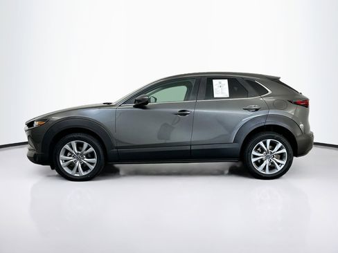 Used 2023 MAZDA CX-30 AWD 2.5 S w/ Select Package image 4