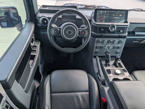Used 2024 INEOS Grenadier Station Wagon AWD/4WD image 3